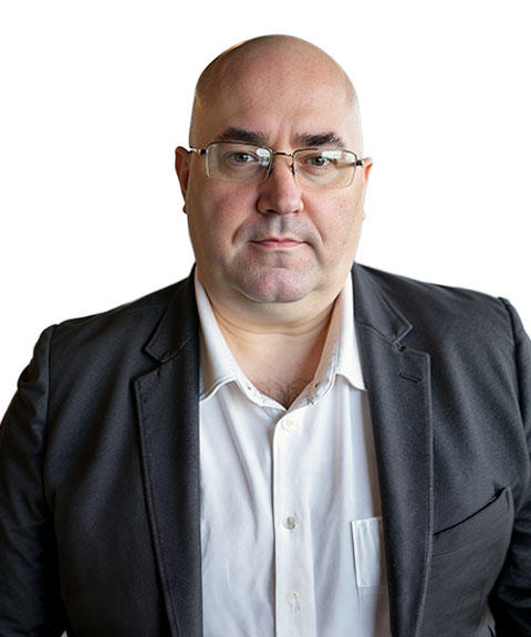 Dave Tavres | EthicsPro