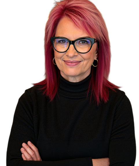 Mistye Roche | EthicsPro