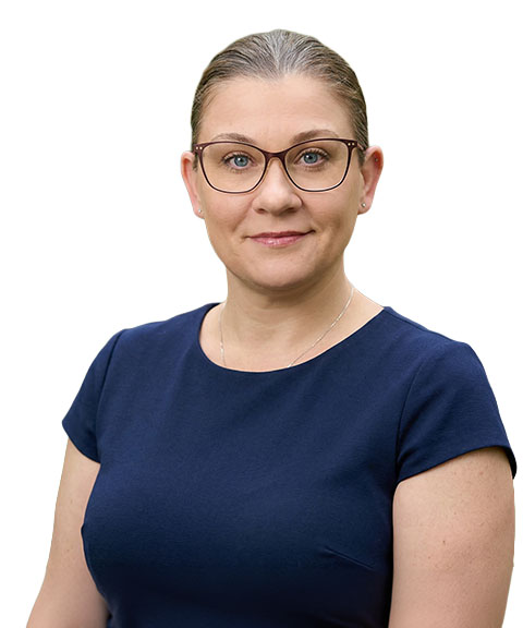 Nikki Gibson | EthicsPro