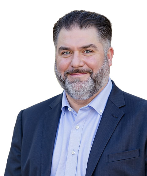 Pat Collins | EthicsPro