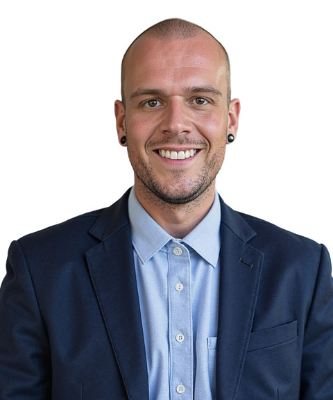 Tayler Eriksen | EthicsPro