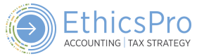 EthicsPro Accounting and Tax Strategy