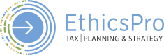 EthicsPro - Tax | Planning & Strategy
